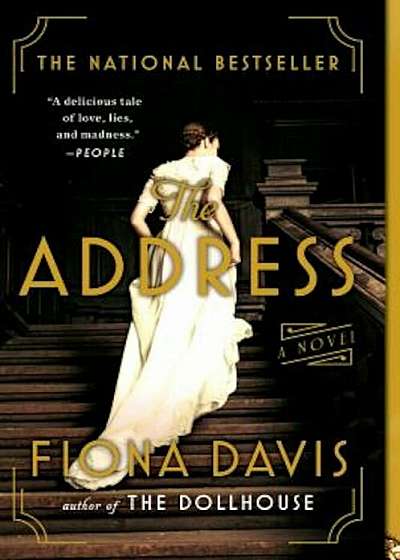 The Address, Paperback