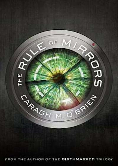 The Rule of Mirrors, Hardcover