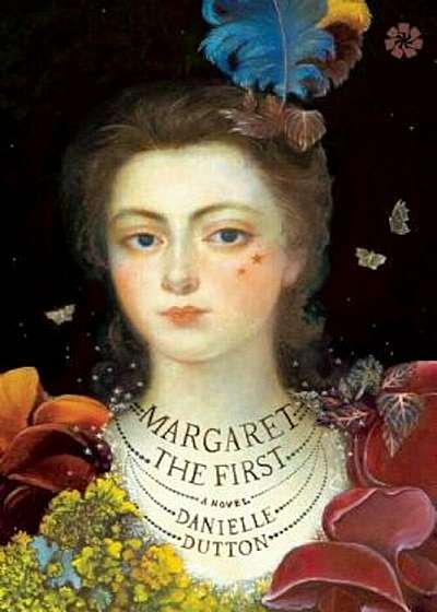 Margaret the First, Paperback