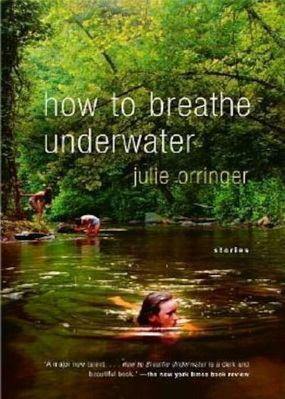How to Breathe Underwater, Paperback