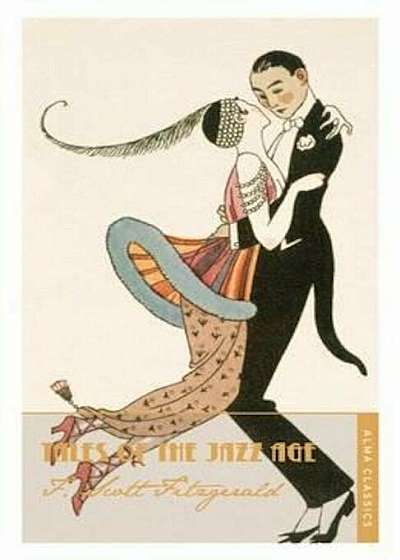 Tales of the Jazz Age, Paperback