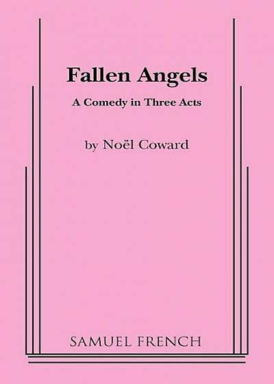 Fallen Angels, Paperback
