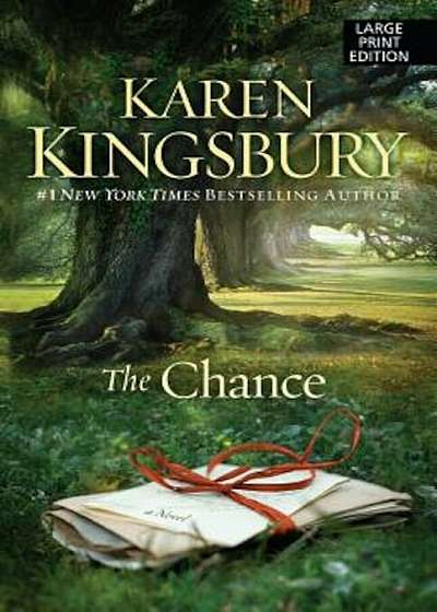 The Chance, Paperback