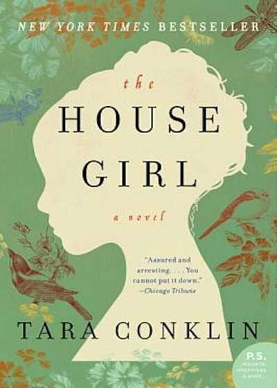 The House Girl, Paperback