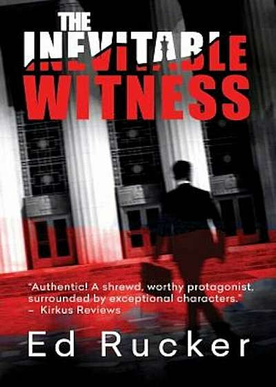 The Inevitable Witness, Paperback