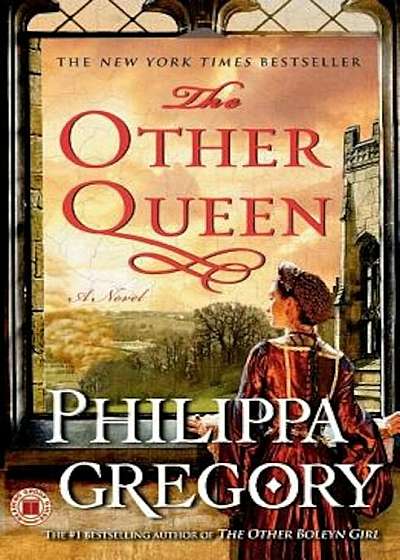 The Other Queen, Paperback