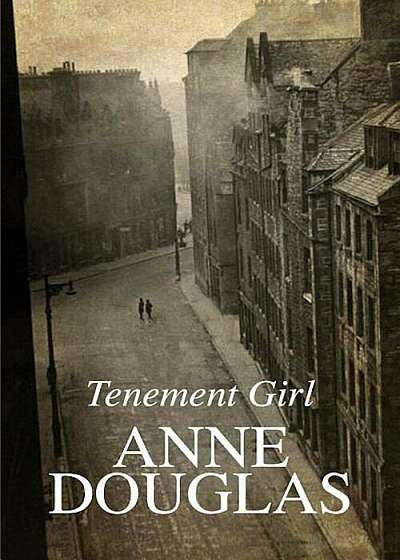 Tenement Girl, Hardcover