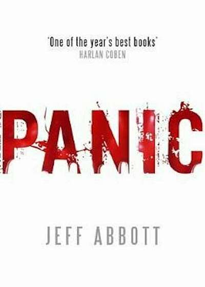 Panic, Paperback