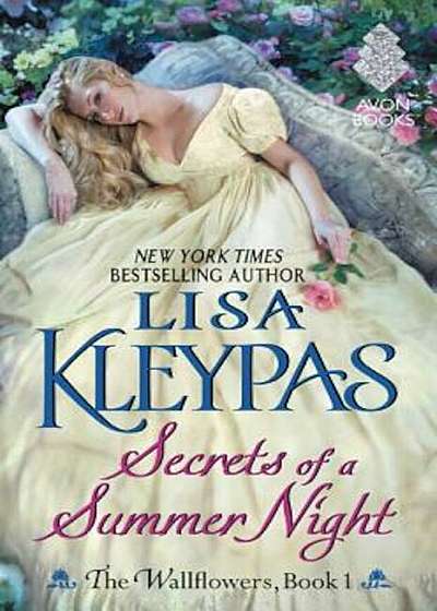 Secrets of a Summer Night, Paperback