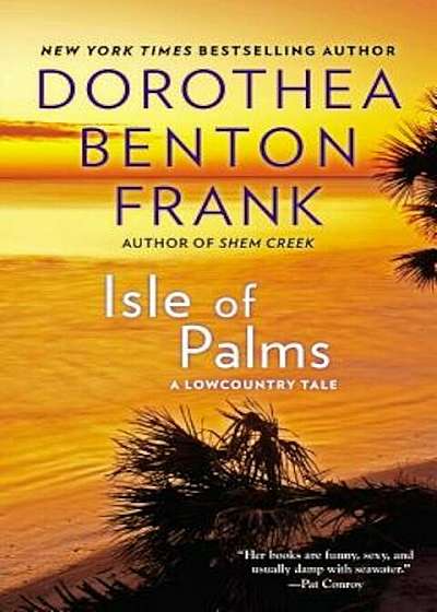 Isle of Palms, Paperback