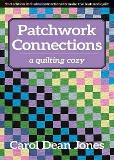 Patchwork Connections, Paperback