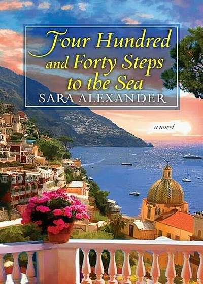 Four Hundred and Forty Steps to the Sea, Paperback