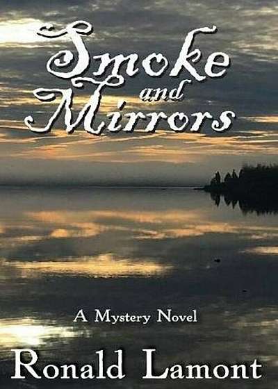 Smoke and Mirrors, Paperback