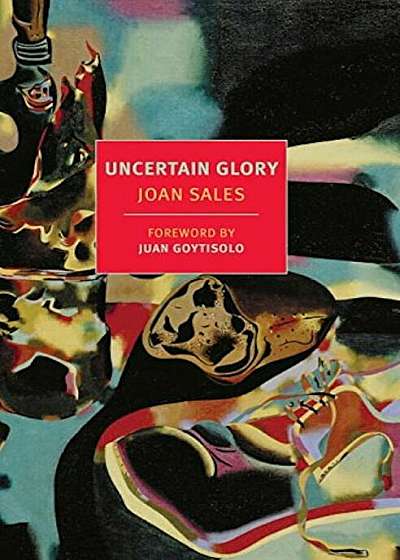 Uncertain Glory, Paperback