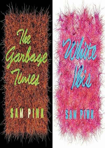 The Garbage Times/White Ibis: Two Novellas, Paperback