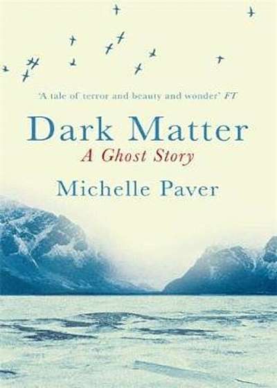Dark Matter, Paperback