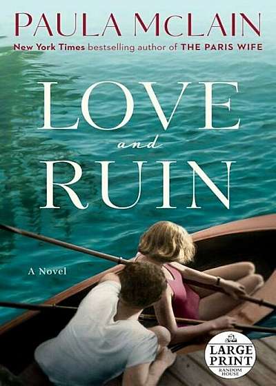 Love and Ruin, Paperback