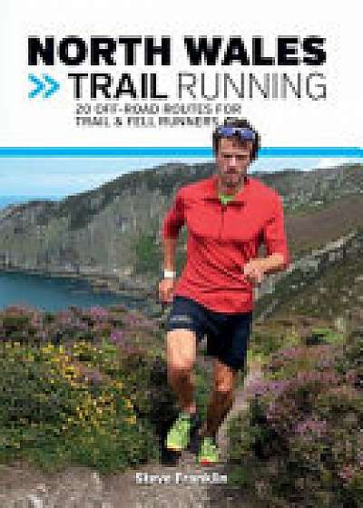 North Wales Trail Running