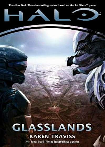 Glasslands, Paperback