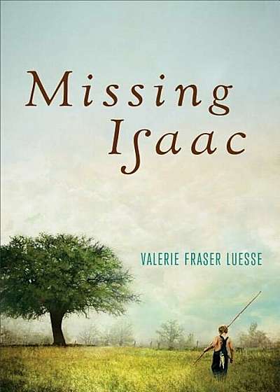 Missing Isaac, Paperback