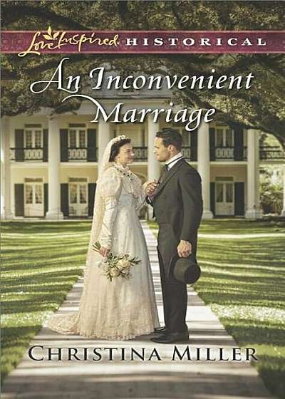 An Inconvenient Marriage, Paperback