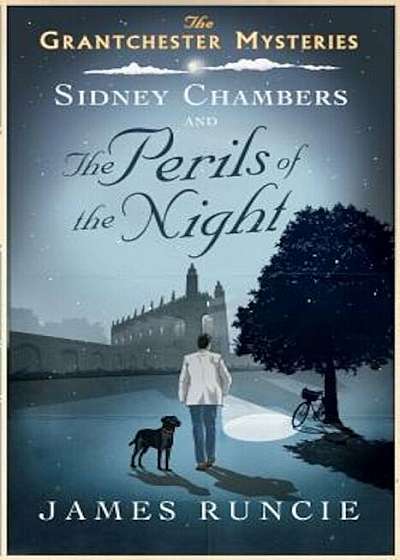Sidney Chambers and the Perils of the Night, Paperback