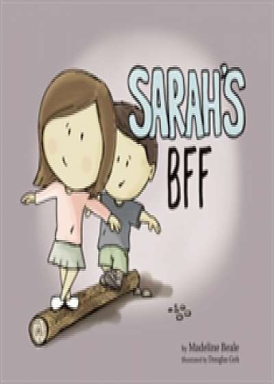 Sarah's BFF