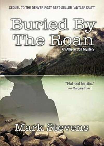 Buried by the Roan, Paperback
