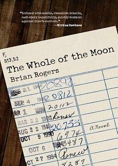 The Whole of the Moon, Paperback