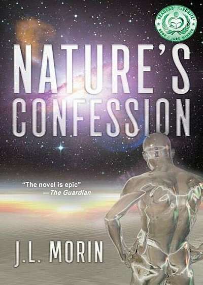Nature's Confession, Paperback