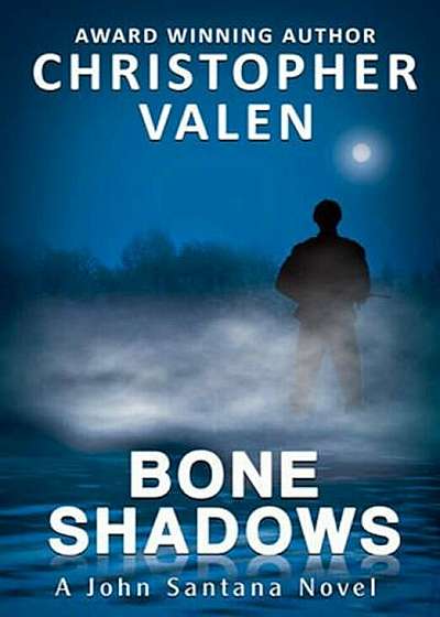Bone Shadows, Paperback