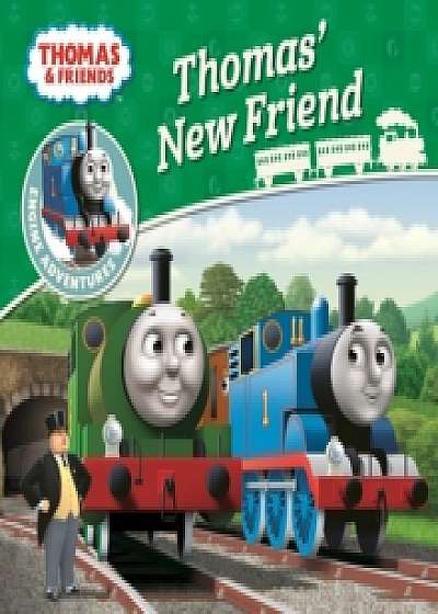 Thomas & Friends: Thomas' New Friend