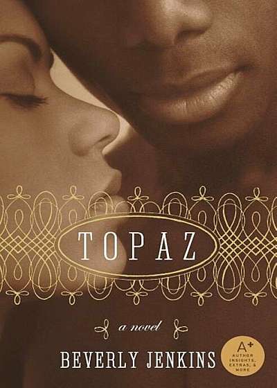 Topaz, Paperback