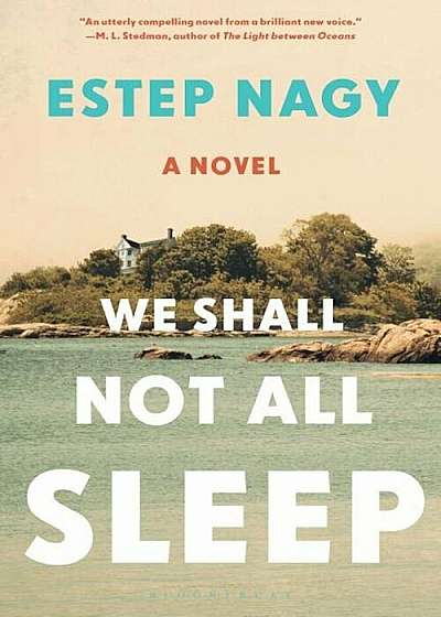 We Shall Not All Sleep, Paperback