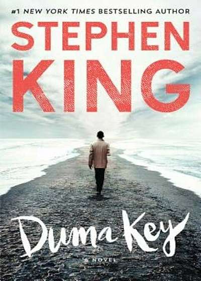 Duma Key, Paperback