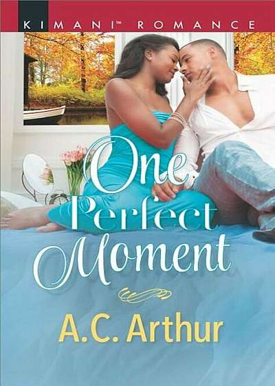 One Perfect Moment, Paperback