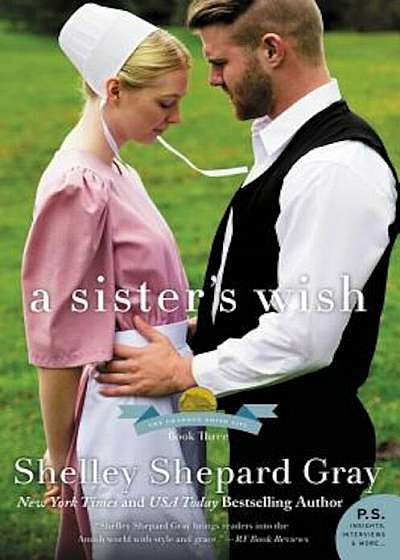 A Sister's Wish, Paperback