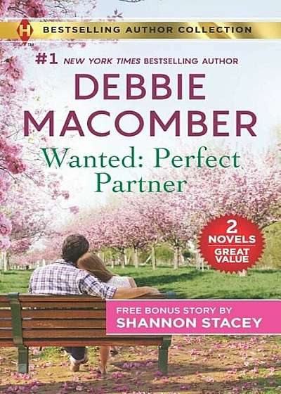 Wanted: Perfect Partner & Fully Ignited: Wanted: Perfect Partner, Paperback