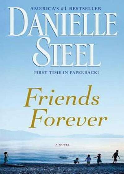 Friends Forever, Paperback