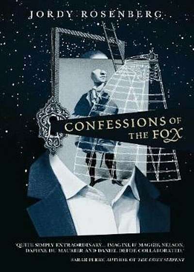 Confessions of the Fox, Hardcover