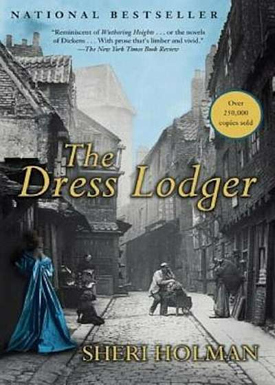 The Dress Lodger, Paperback