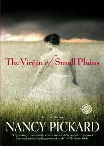 The Virgin of Small Plains, Paperback