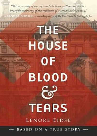 The House of Blood and Tears, Paperback