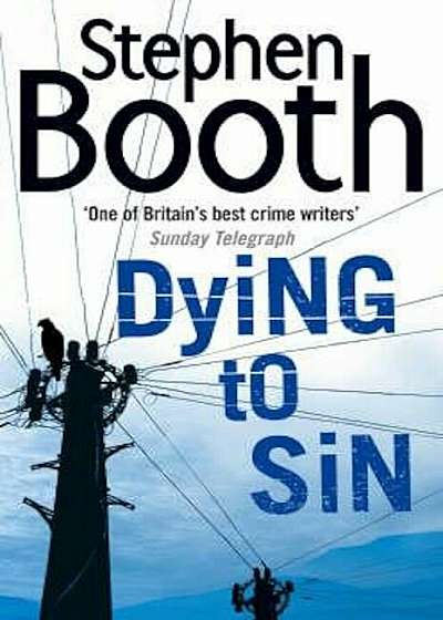 Dying to Sin, Paperback