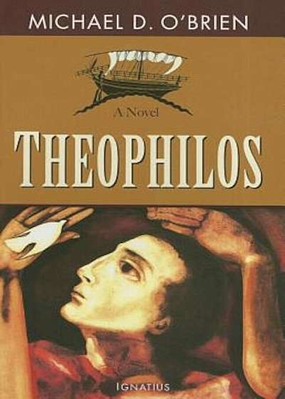 Theophilos, Paperback