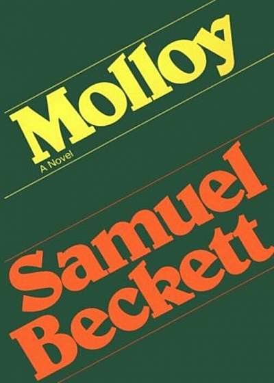 Molloy, Paperback