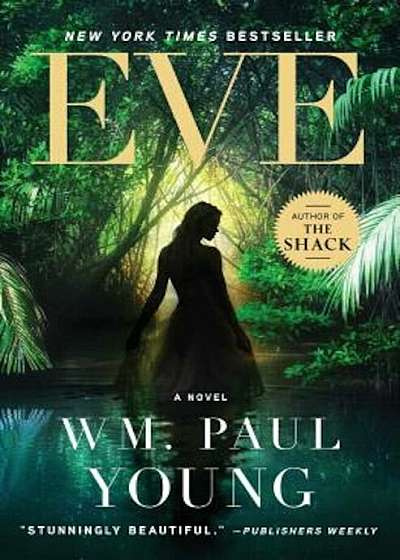 Eve, Paperback