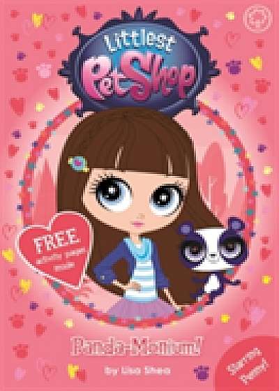 Littlest Pet Shop: Panda-Monium!