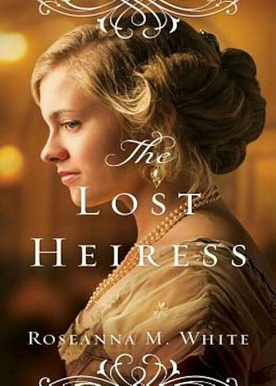 The Lost Heiress, Paperback