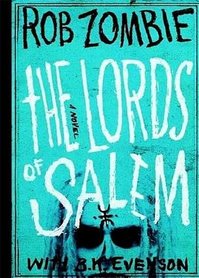 The Lords of Salem, Paperback